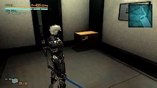 metal gear rising revengeance cyborg hiding in boxes|men in boxes cyborgs.